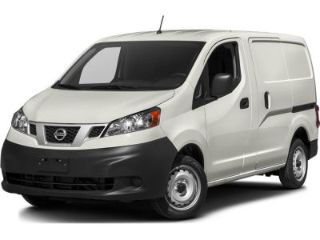 Used 2015 Nissan NV200 SV in Mesa, Arizona