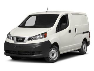 Used 2015 Nissan NV200 SV in Woodbridge, Virginia