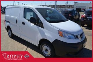 Used 2015 Nissan NV200 S in Mesquite, Texas