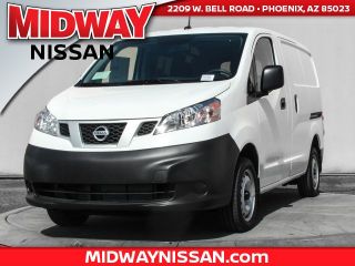 Used 2016 Nissan NV200 SV in Phoenix, Arizona