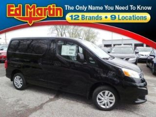 Used 2016 Nissan NV200 SV in Indianapolis, Indiana