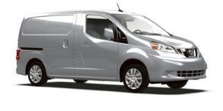 Used 2017 Nissan NV200 S in Pompano Beach, Florida