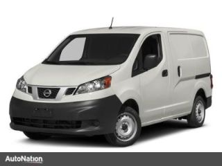 Used 2017 Nissan NV200 S in Tampa, Florida