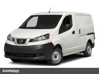Used 2014 Nissan NV200 S in Lithia Springs, Georgia