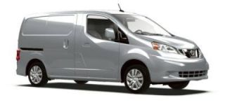 Used 2015 Nissan NV200 SV in Clearwater, Florida
