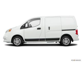 Used 2017 Nissan NV200 SV in Houston, Texas