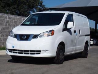 Used 2017 Nissan NV200 S in Round Rock, Texas