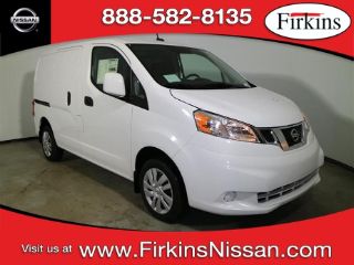 Used 2017 Nissan NV200 SV in Bradenton, Florida