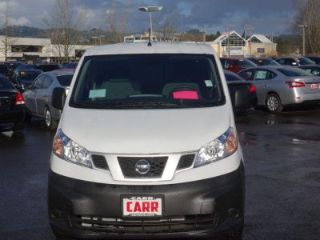 Used 2015 Nissan NV200 S in Beaverton, Oregon