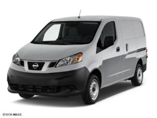 Used 2016 Nissan NV200 SV in Charleston, South Carolina