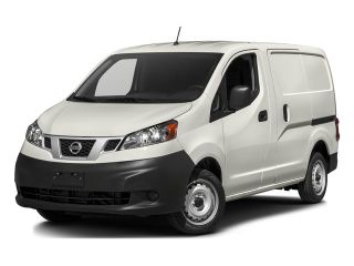 Used 2016 Nissan NV200 SV in Redlands, California