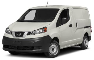 Used 2016 Nissan NV200 SV in Mesquite, Texas