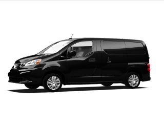 Used 2015 Nissan NV200 SV in La Puente, California