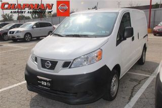 Used 2015 Nissan NV200 SV in Philadelphia, Pennsylvania