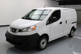 Used 2017 Nissan NV200 SV in Stafford, Texas
