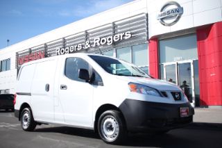 Used 2018 Nissan NV200 S in Imperial, California