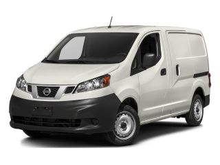 Used 2018 Nissan NV200 SV in Lexington, Kentucky