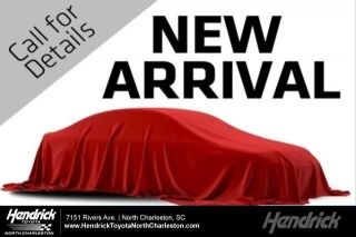Used 2016 Toyota Tacoma TRD Off Road in North Charleston, South Carolina