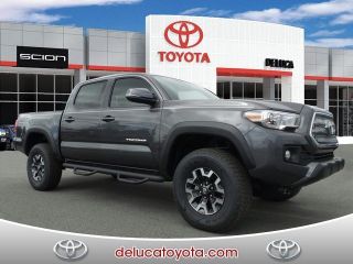 Used 2016 Toyota Tacoma TRD Off Road in Ocala, Florida