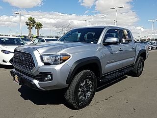 Used 2018 Toyota Tacoma in Victorville, California