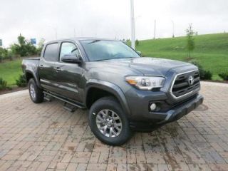 Used 2016 Toyota Tacoma SR5 in Murfreesboro, Tennessee