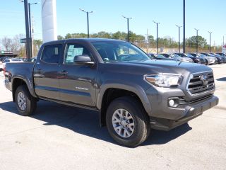 Used 2018 Toyota Tacoma SR5 in Dalton, Georgia