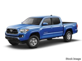 Used 2016 Toyota Tacoma SR5 in Albuquerque, New Mexico