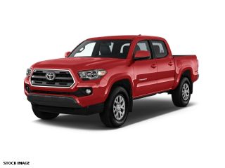 Used 2016 Toyota Tacoma SR5 in Gainesville, Georgia