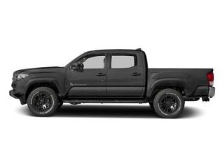 Used 2016 Toyota Tacoma in Phoenix, Arizona