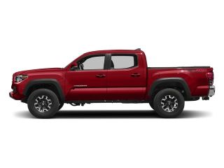 Used 2018 Toyota Tacoma TRD Off Road in Avondale, Arizona