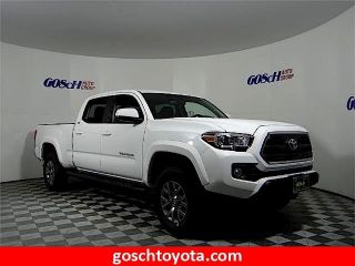 Used 2017 Toyota Tacoma SR5 in Hemet, California