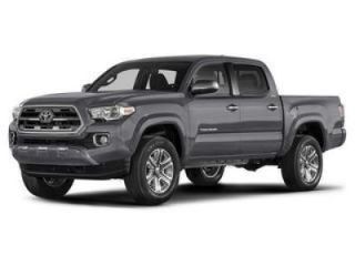 Used 2016 Toyota Tacoma TRD Sport in Avondale, Arizona