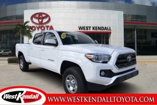 Used 2016 Toyota Tacoma SR5 in Miami, Florida