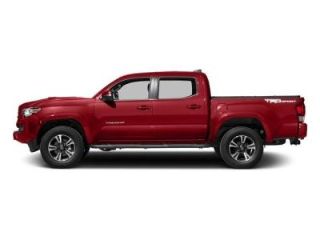 Used 2016 Toyota Tacoma TRD Sport in Augusta, Georgia