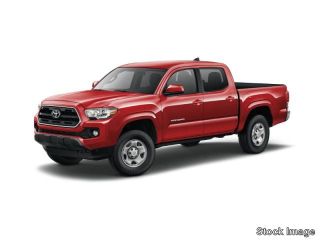 Used 2016 Toyota Tacoma SR5 in Gainesville, Georgia