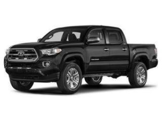 Used 2016 Toyota Tacoma SR5 in Wallingford, Connecticut