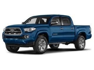 Used 2016 Toyota Tacoma SR5 in Northampton, Massachusetts