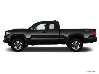 Used 2017 Toyota Tacoma SR5 in Staten Island, New York