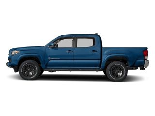Used 2018 Toyota Tacoma SR5 in North Kingstown, Rhode Island