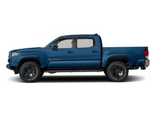 Used 2017 Toyota Tacoma SR5 in Tacoma, Washington