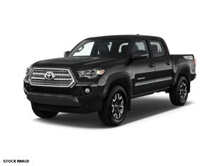 Used 2016 Toyota Tacoma TRD Off Road in North Huntingdon, Pennsylvania