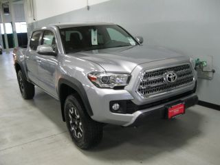 Used 2016 Toyota Tacoma TRD Off Road in Portland, Oregon