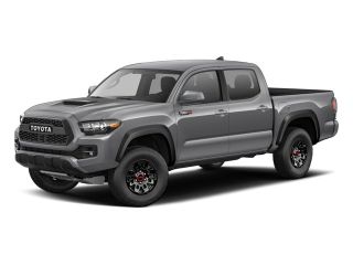 Used 2017 Toyota Tacoma in Hilo, Hawaii