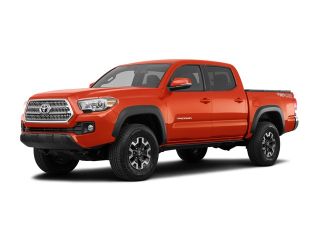 Used 2017 Toyota Tacoma in Reno, Nevada