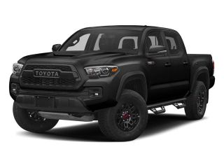 Used 2018 Toyota Tacoma in Edmonds, Washington