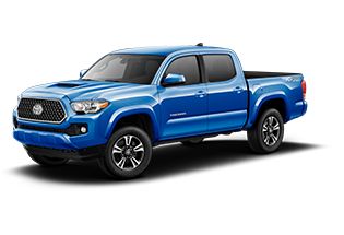 Used 2018 Toyota Tacoma TRD Sport in Marlow Heights, Maryland