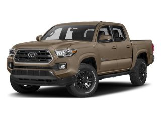 Used 2018 Toyota Tacoma SR5 in Laconia, New Hampshire