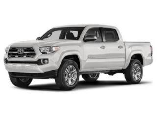 Used 2016 Toyota Tacoma TRD Off Road in Draper, Utah