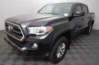 Used 2016 Toyota Tacoma SR5 in Puyallup, Washington