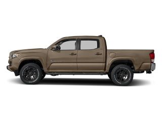 Used 2018 Toyota Tacoma SR5 in Everett, Washington
